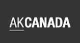 AK Canada Logo