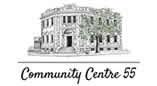 Centre 55 Logo