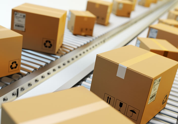 ecommerce-shipping eCommerce Shipping Image
