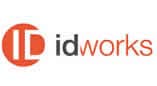 IDworks Logo