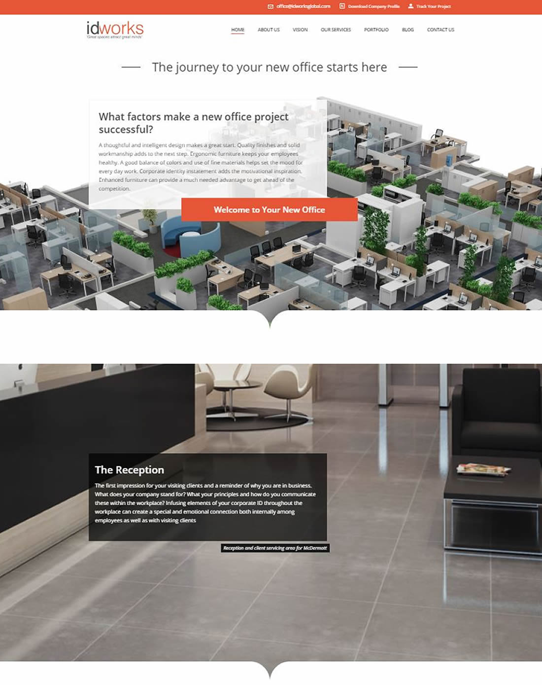work-idworks idWorks portfolio image